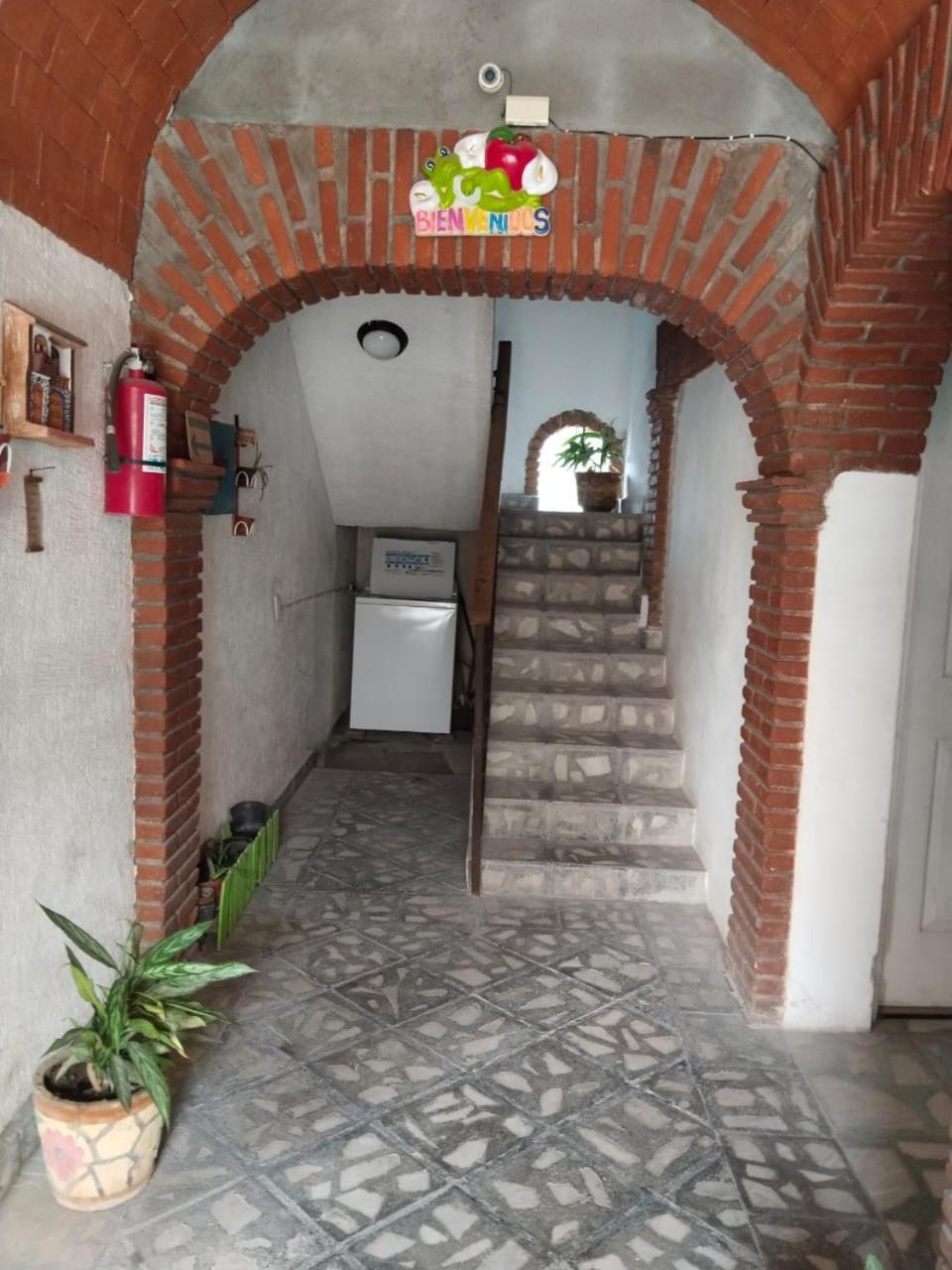 Hotel La Laguna Tequesquitengo Buitenkant foto