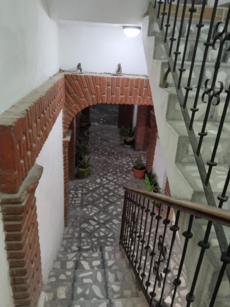 Hotel La Laguna Tequesquitengo Buitenkant foto