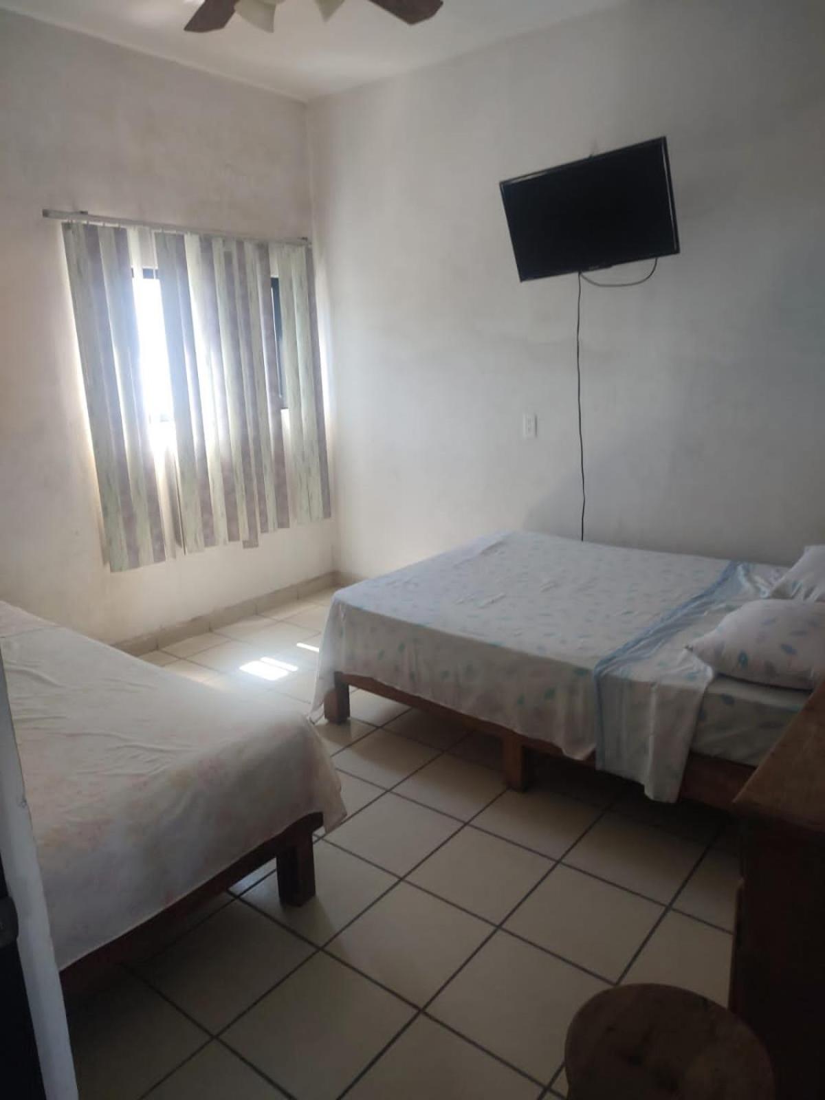 Hotel La Laguna Tequesquitengo Buitenkant foto